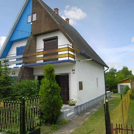 Holiday home Balatonlelle/balaton 19071 Balatonlelle