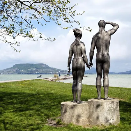 - Balaton 19071 Tatil Evi