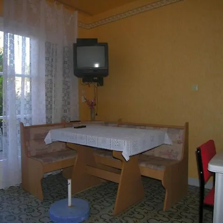 Holiday home Balatonlelle/balaton 19071 Balatonlelle
