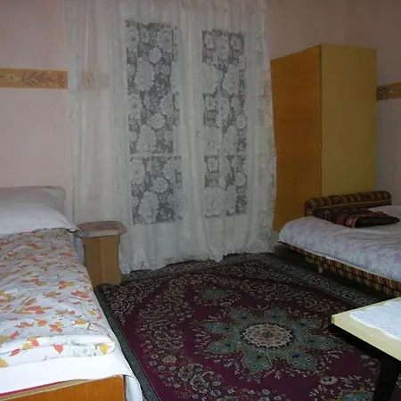 Holiday home Balatonlelle/balaton 19071 *