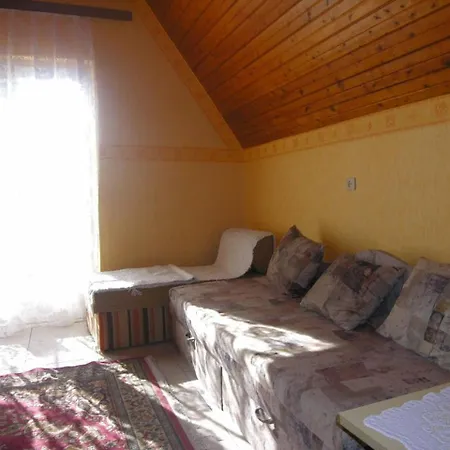 Holiday home Balatonlelle/balaton 19071 Balatonlelle
